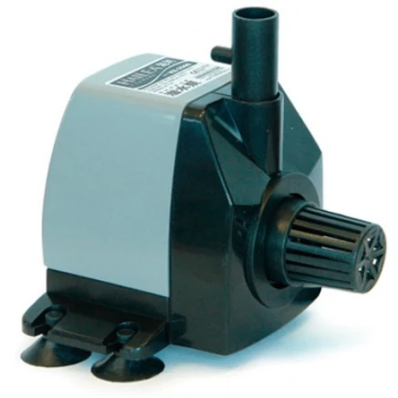 Bomba de Agua Hailea Low Water Level