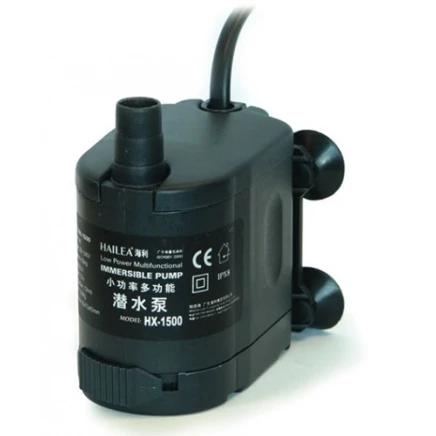 Bomba de Agua Hailea Low Power