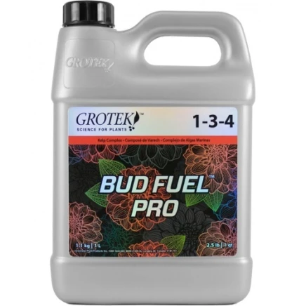Bud Fuel Pro