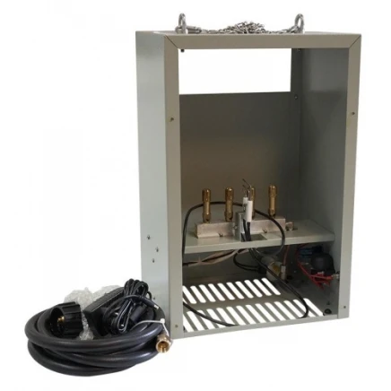 Generador de CO2 (LP)