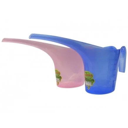 Regadera Cuello Largo 1750 cc