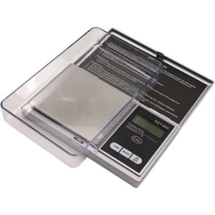 Báscula On Balance DZT Series