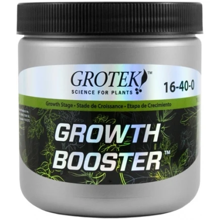 Growth Booster