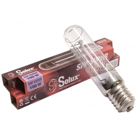 Solux Super HPS