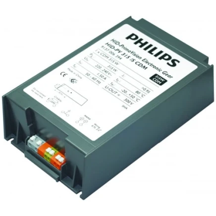 Balastro Electrónico Philips 315W LEC - CDM