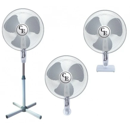 Ventilador Pie F125