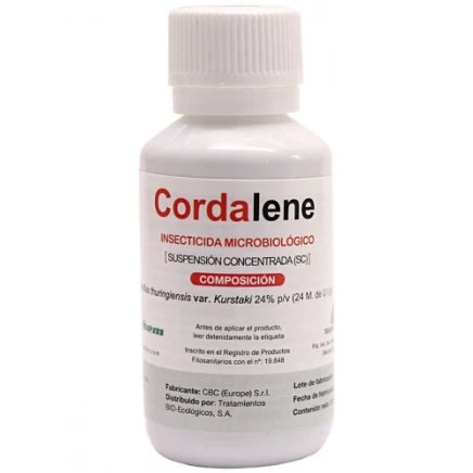 Cordalene