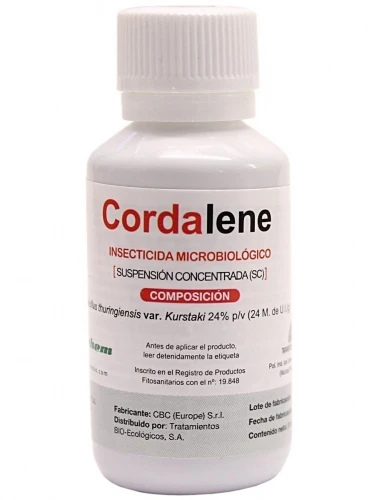 Cordalene