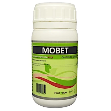 Mobet - 250 ml