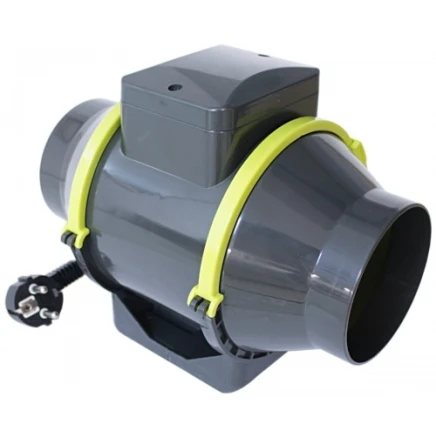 Extractor Profan TTMax