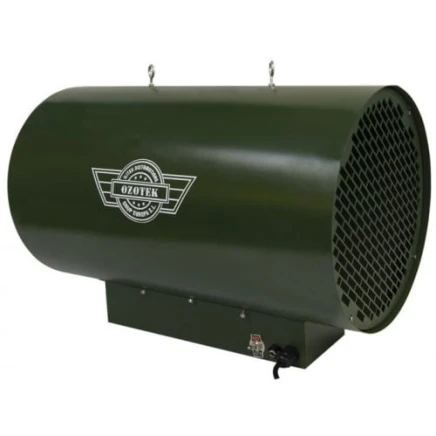 Ozonizador Tubular Ozotek 200