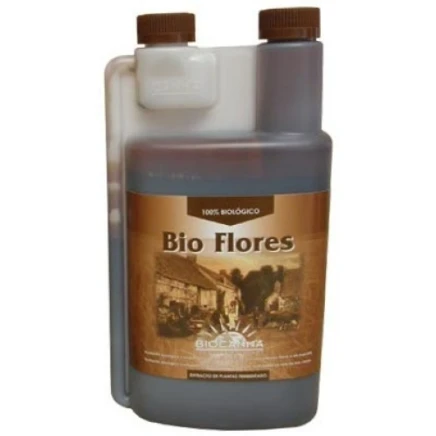 Bio Flores