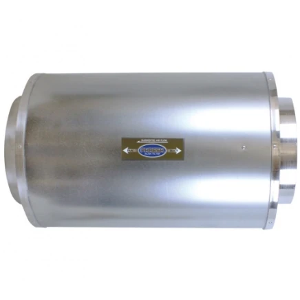 Filtro de Carbón en Línea Phresh Filter