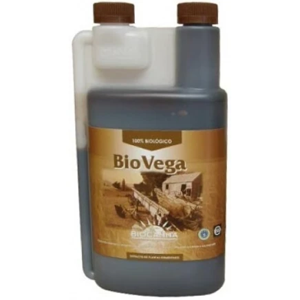 Bio Vega