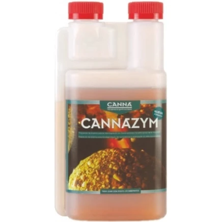 Cannazym