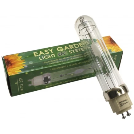 Easy Garden LEC Gro&Flo 315W CDM
