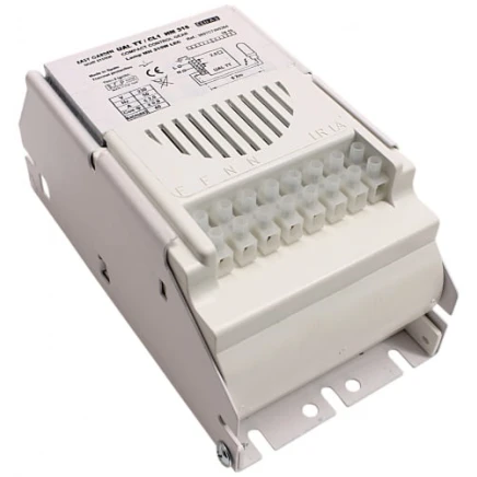 Balastro Electromagnético Easy Garden 315W LEC - CDM