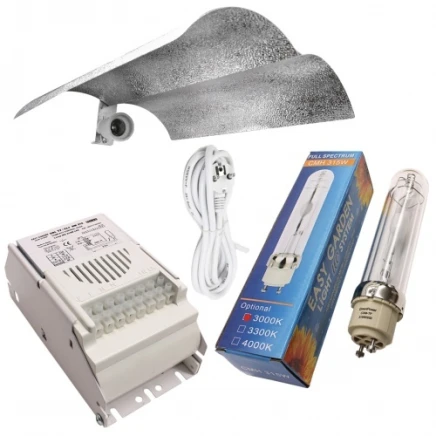 Kit 315W Easy Garden CDM