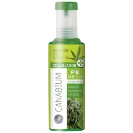 Canabium Cogollador 500 ml