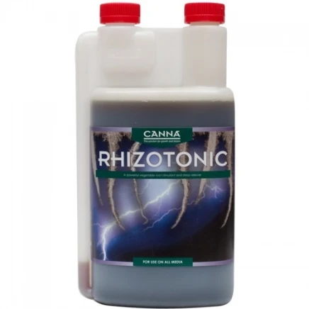 Rhizotonic