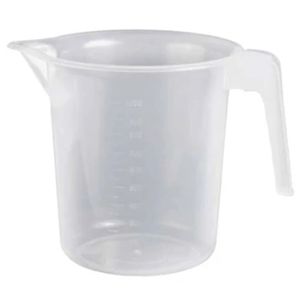 Jarra Graduada 1 Litro