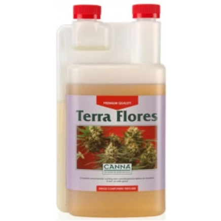 Terra Flores