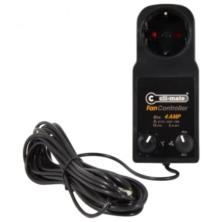 Fan Controller Cli-Mate con Termostato
