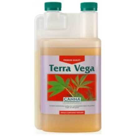 Terra Vega