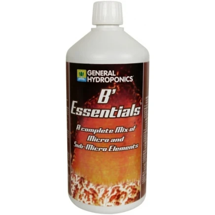 Oligospectrum (Essentials)