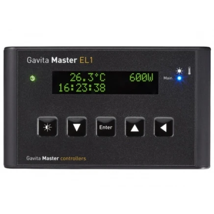 Gavita Master Controller EL1 Gen2