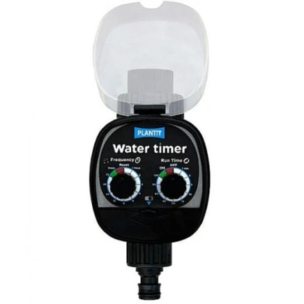 Temporizador de Riego PLANT!T