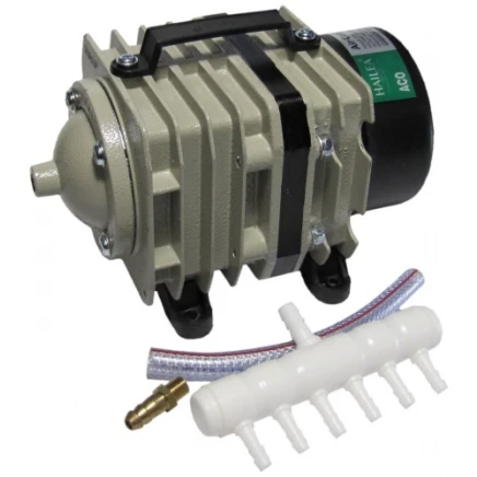 Compresor de Aire Hailea ACO-318