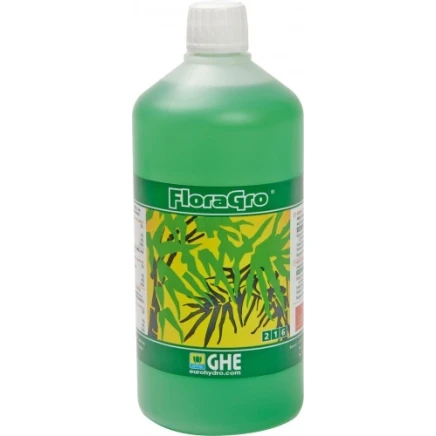 TriPart Grow (Flora Gro - Flora Series)