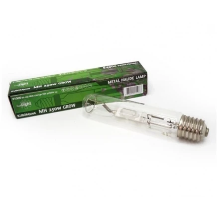 Pure Light Grow Halogenuros - MH