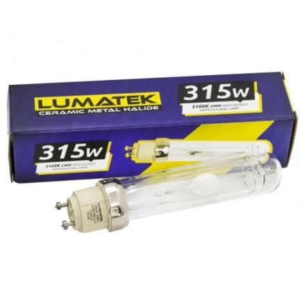 Lumatek Agro 315W CDM