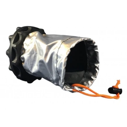 Acople de Armario para Cables