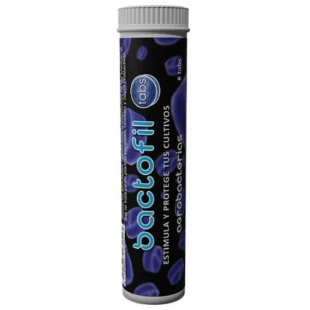 Bactofil Tabs