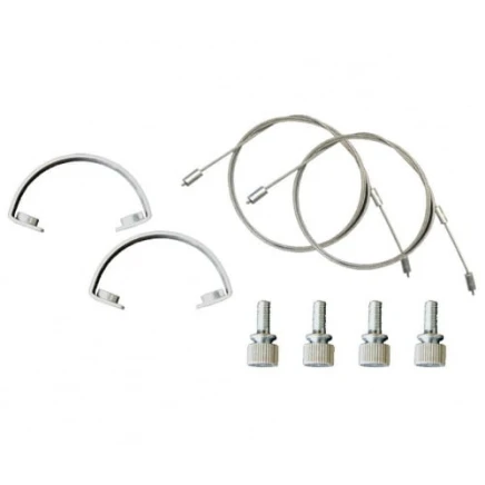 Adjust-a-Wings Medium: Repuesto Cables y Tornillos