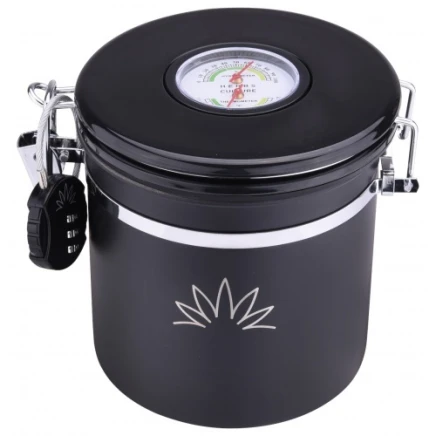 Bote Hermético The Crypt CFSS