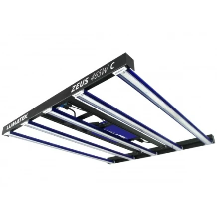 LED Lumatek Zeus 465W Compact
