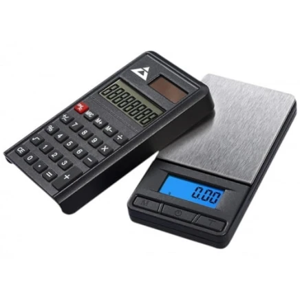 Báscula Calculadora On Balance CL-300