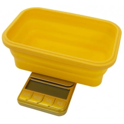 Báscula Digital Kenex Omega 200