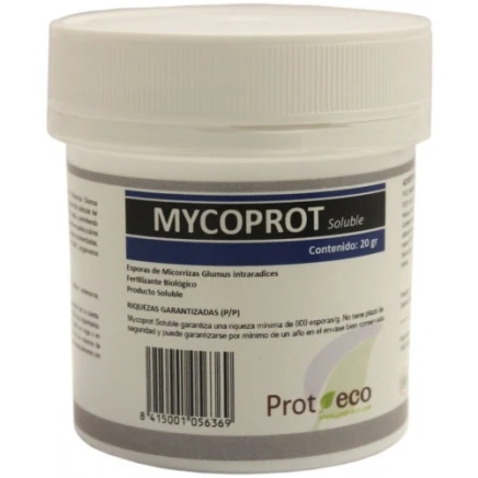Mycoprot Soluble - 20 gr