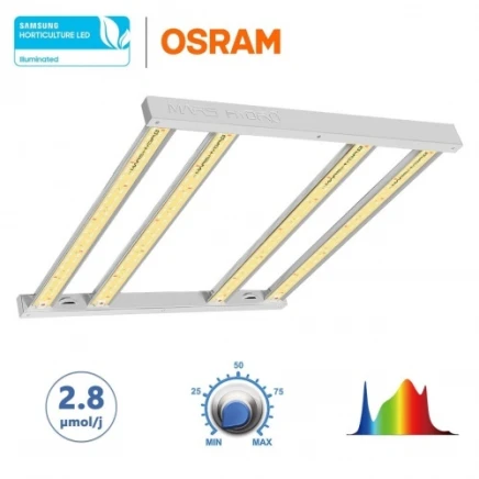 LED Mars Hydro FC3000