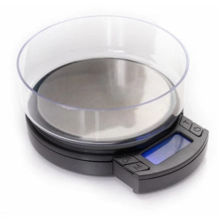 Báscula Kenex Infinity