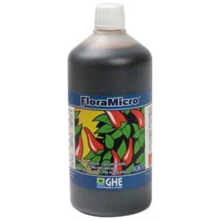 TriPart Micro (Flora Micro - Flora Series)