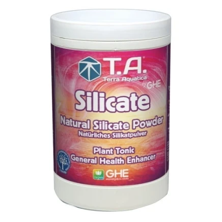 Silicate - 1 Lt