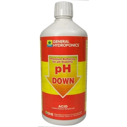 pH Down