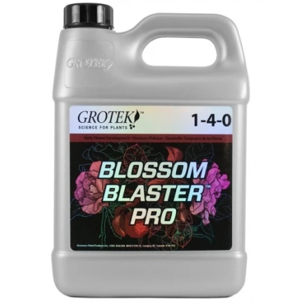 Blossom Blaster Pro