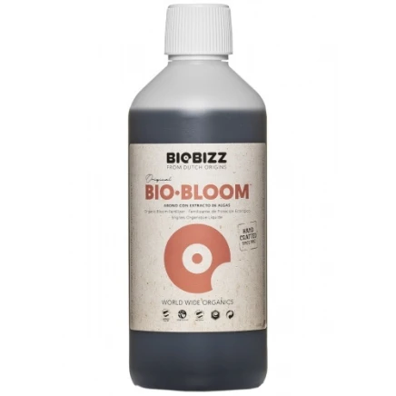 Bio Bloom